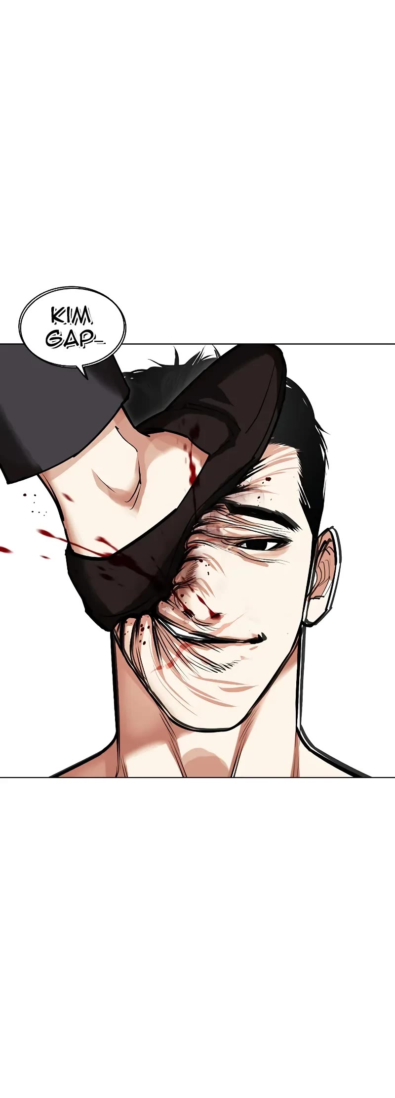 Lookism Chapter 468 page 76 - Chapter 468