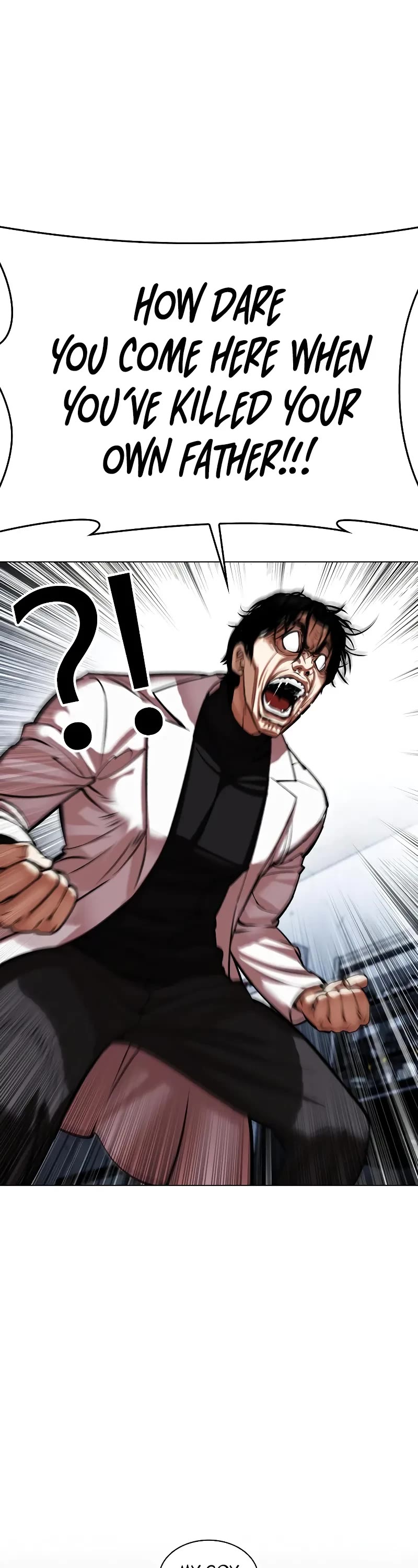 Lookism Chapter 468 page 82 - Chapter 468
