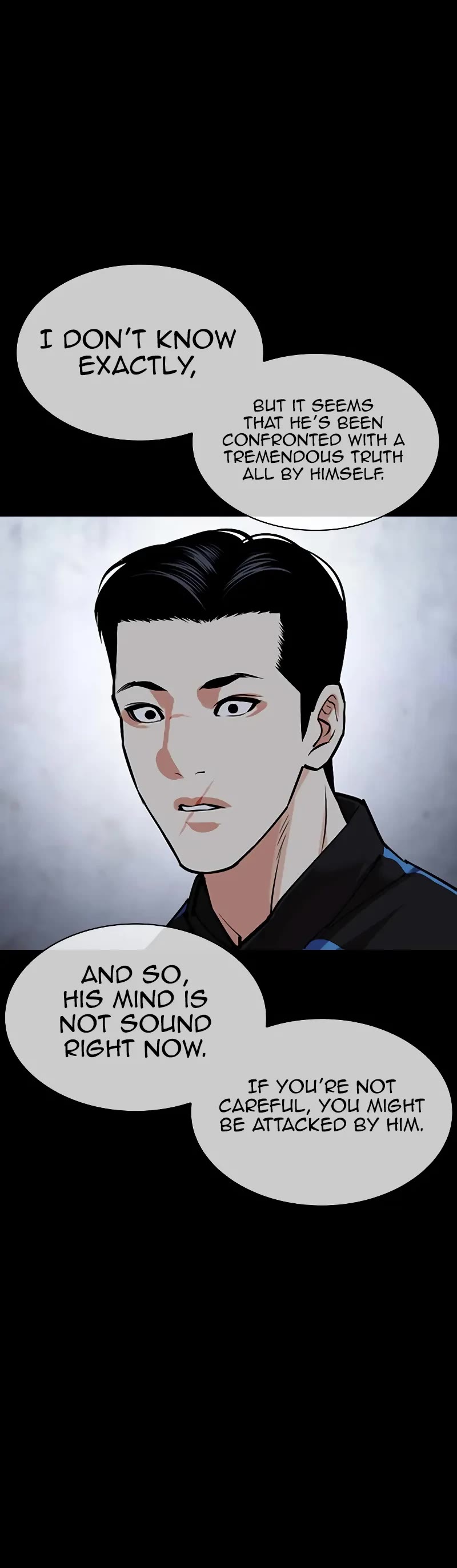 Lookism Chapter 468 page 84 - Chapter 468