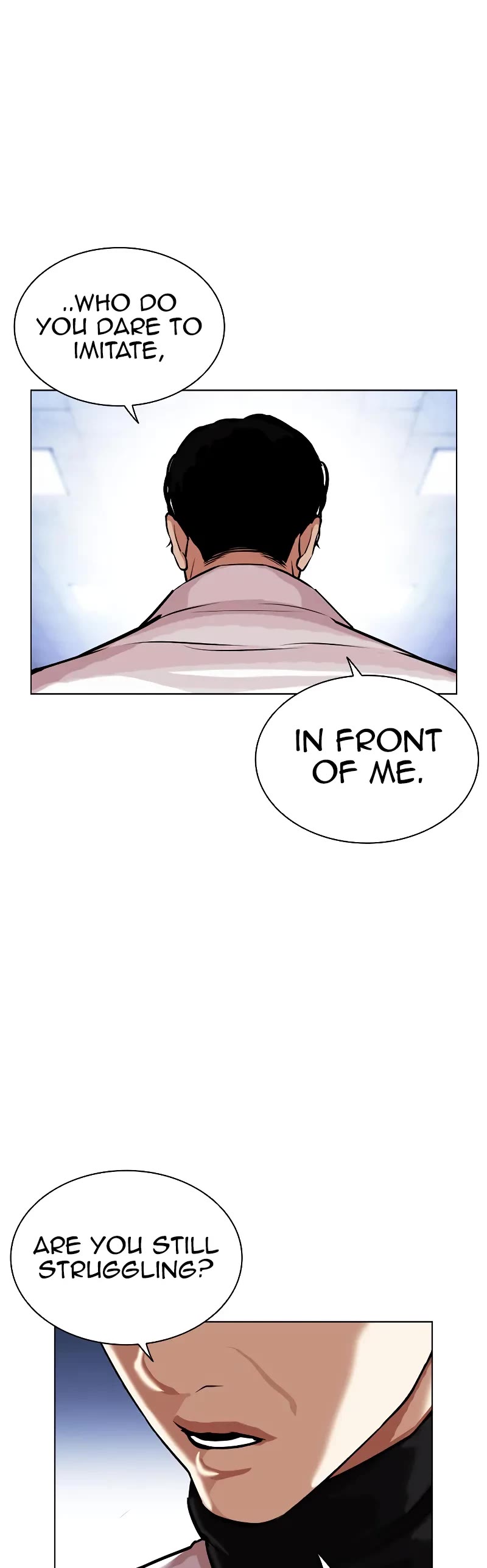 Lookism Chapter 468 page 87 - Chapter 468