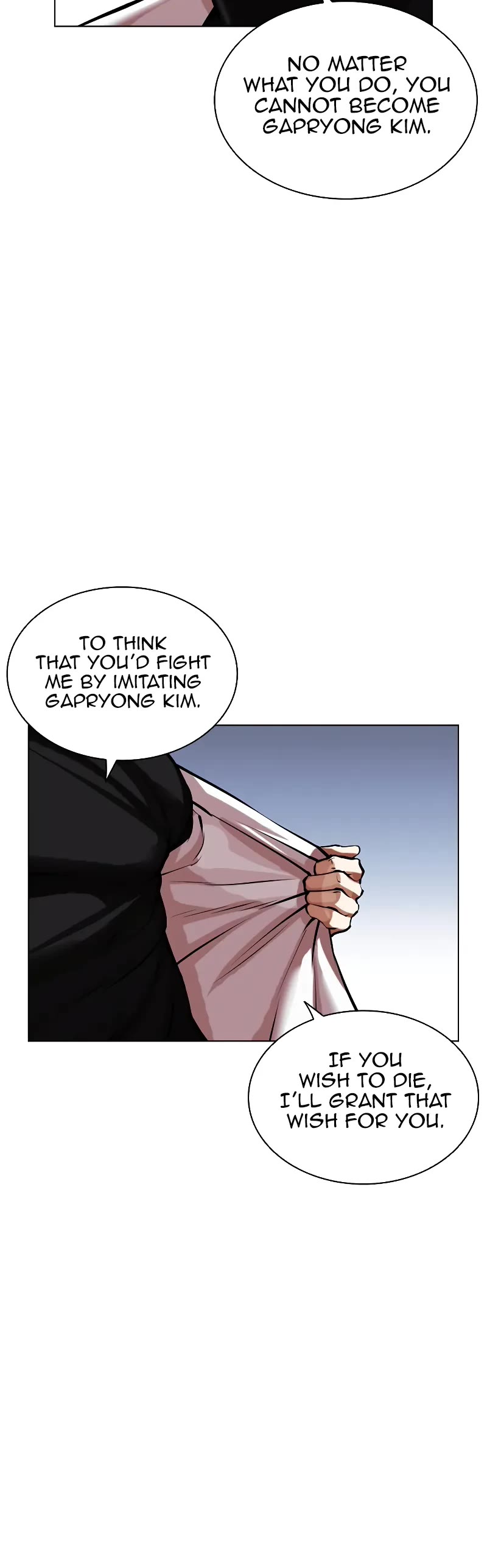 Lookism Chapter 468 page 88 - Chapter 468