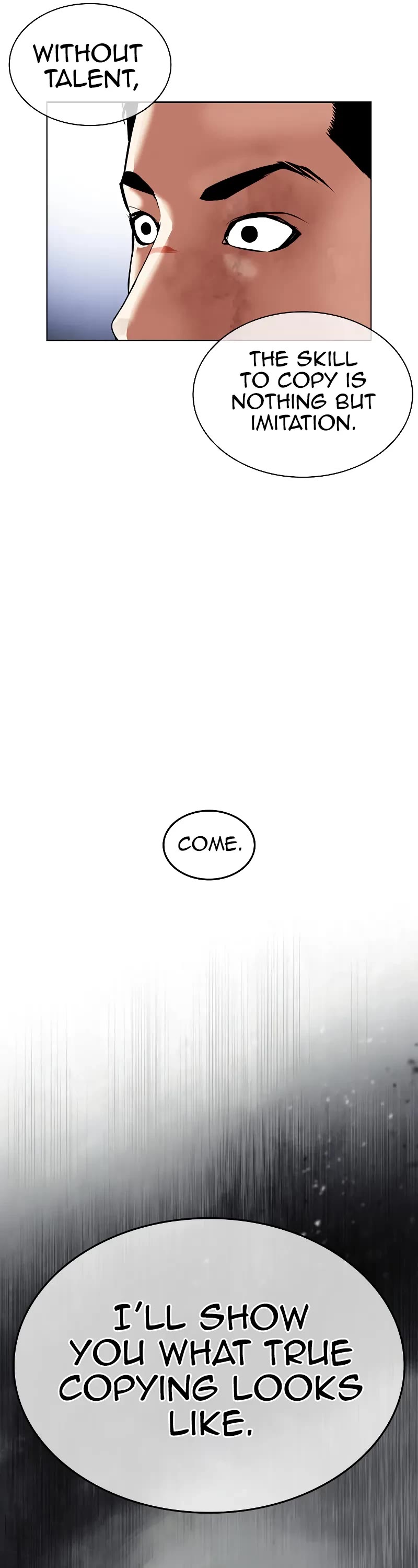 Lookism Chapter 468 page 89 - Chapter 468