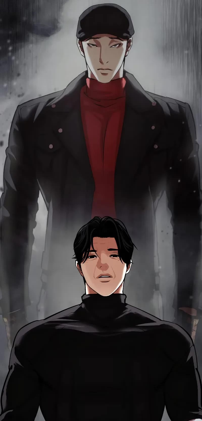 Lookism Chapter 468 page 90 - Chapter 468