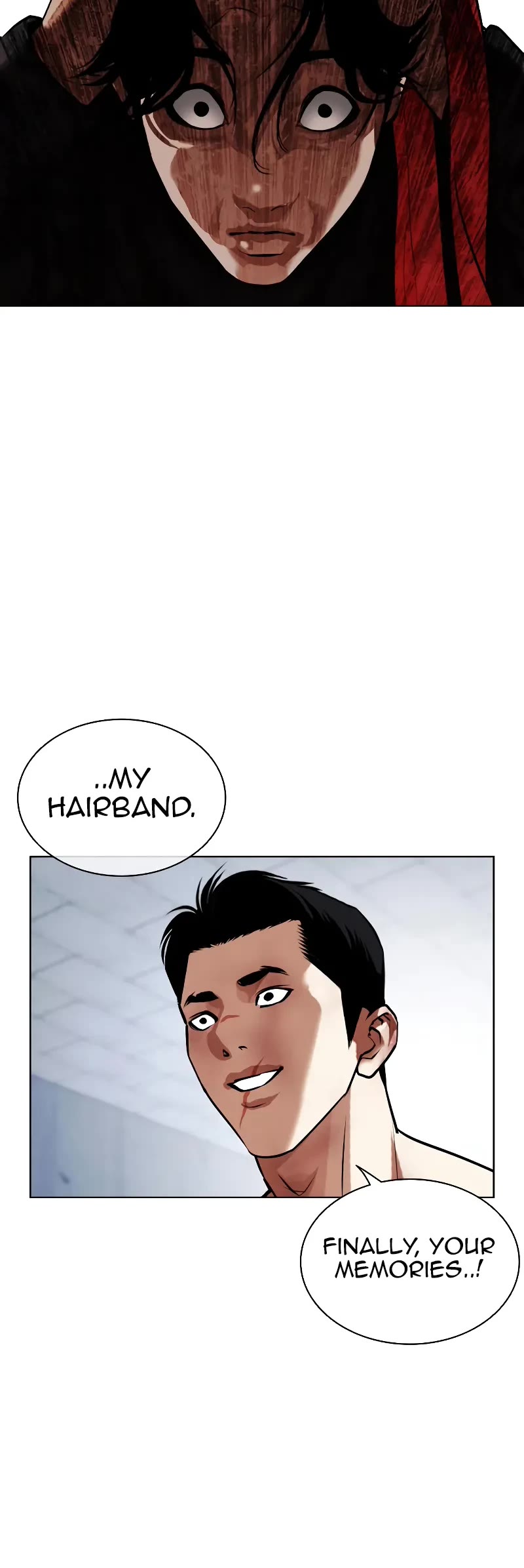 Lookism Chapter 469 page 23 - Chapter 469