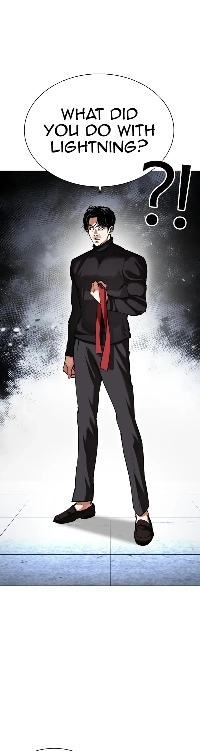 Lookism Chapter 469 page 24 - Chapter 469