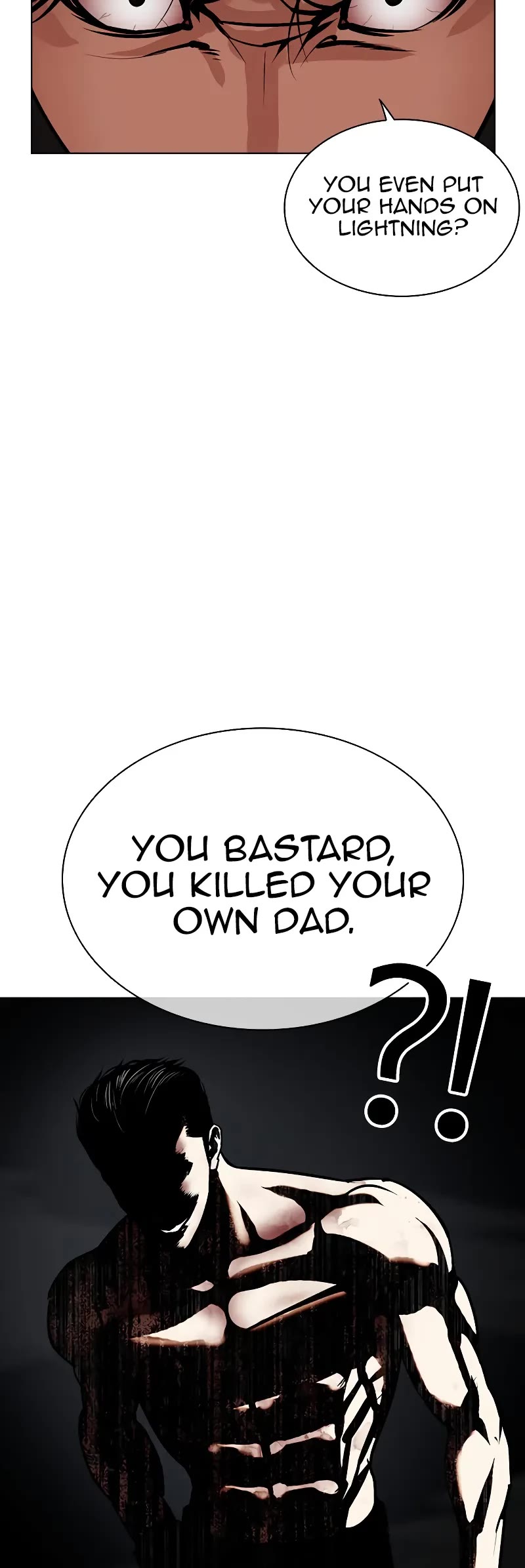 Lookism Chapter 469 page 26 - Chapter 469