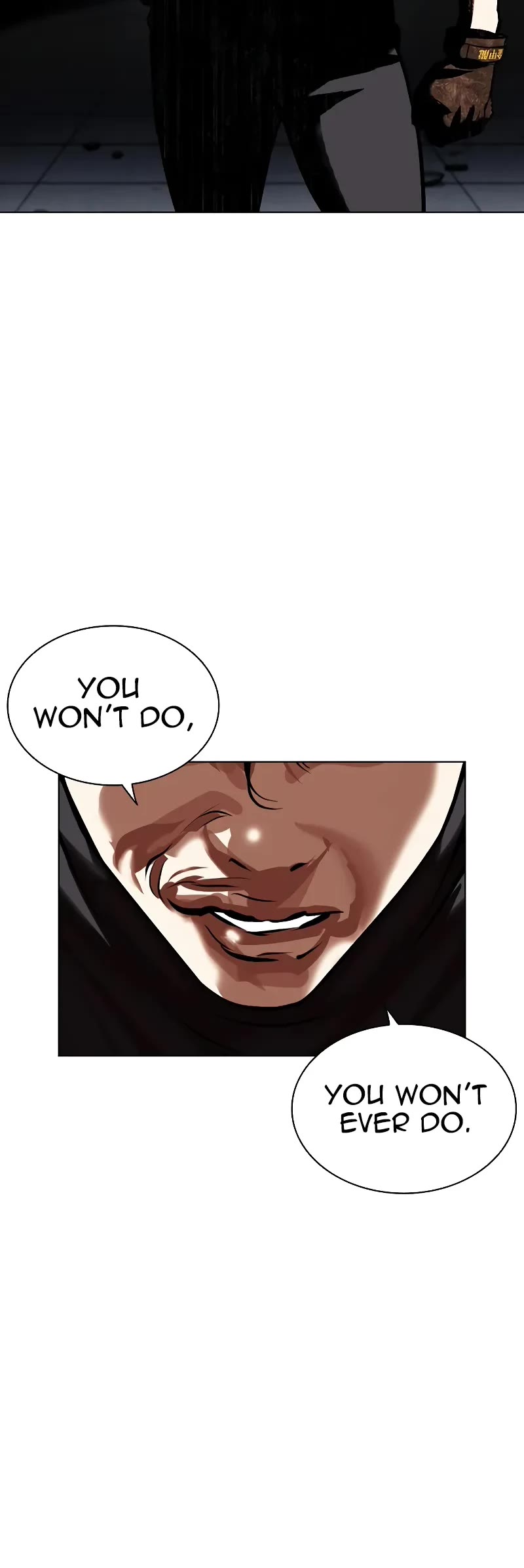 Lookism Chapter 469 page 27 - Chapter 469