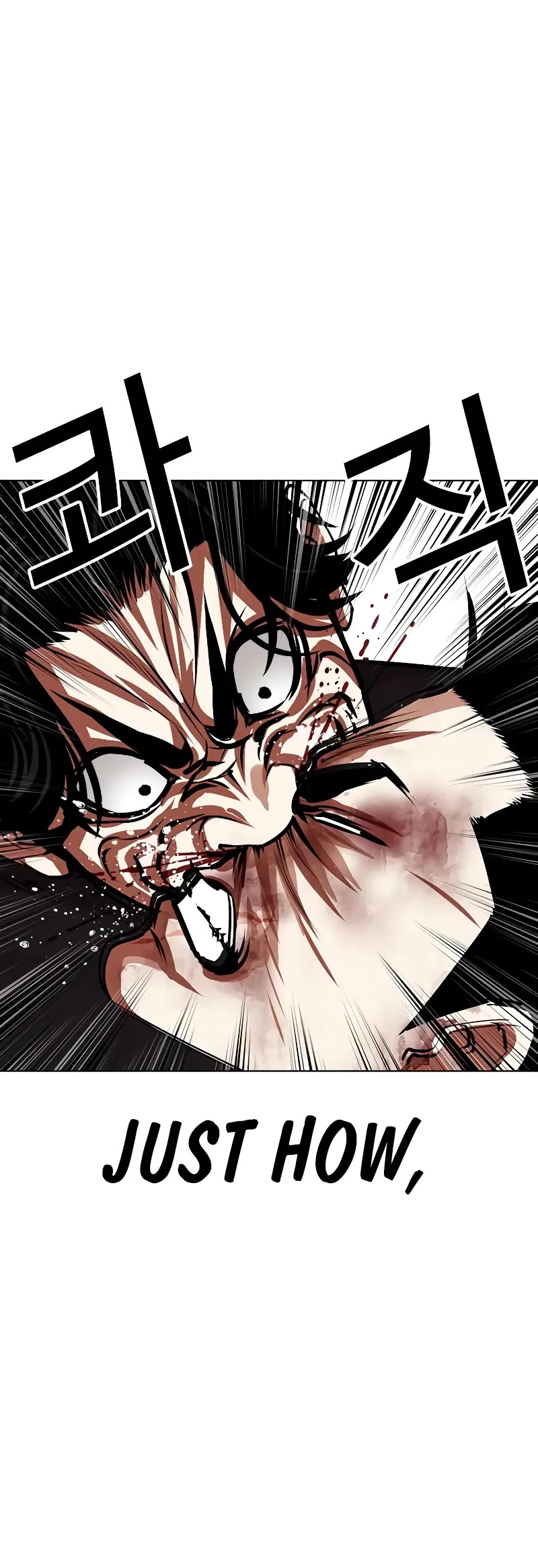 Lookism Chapter 469 page 30 - Chapter 469
