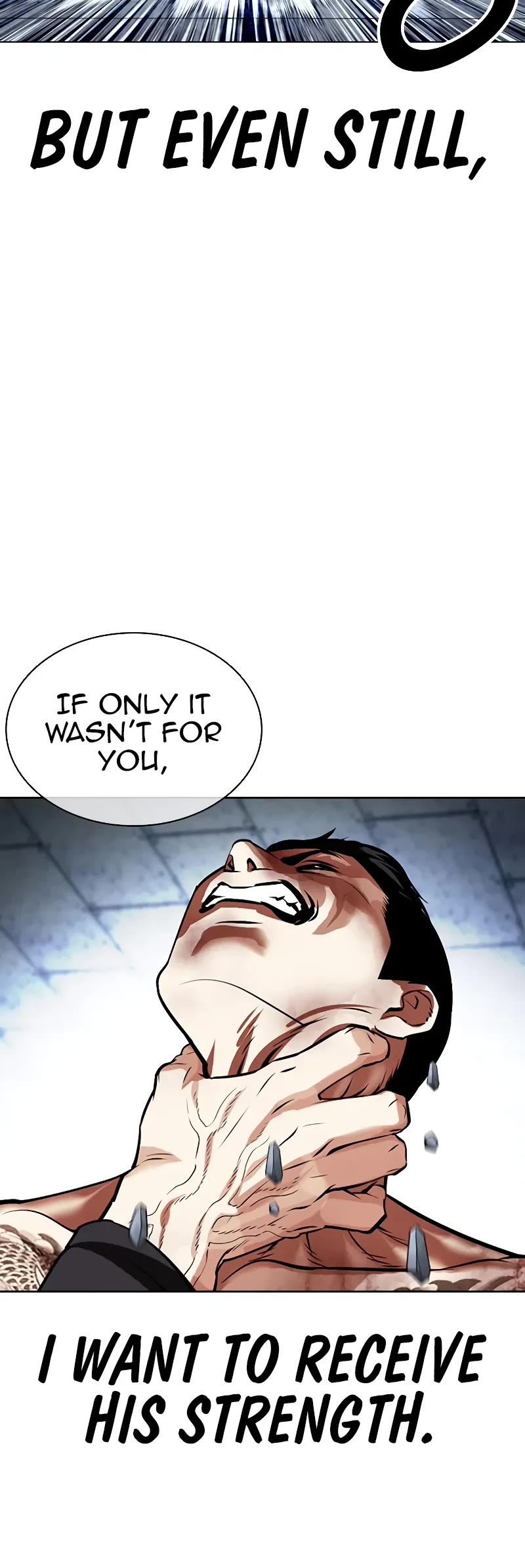 Lookism Chapter 469 page 35 - Chapter 469