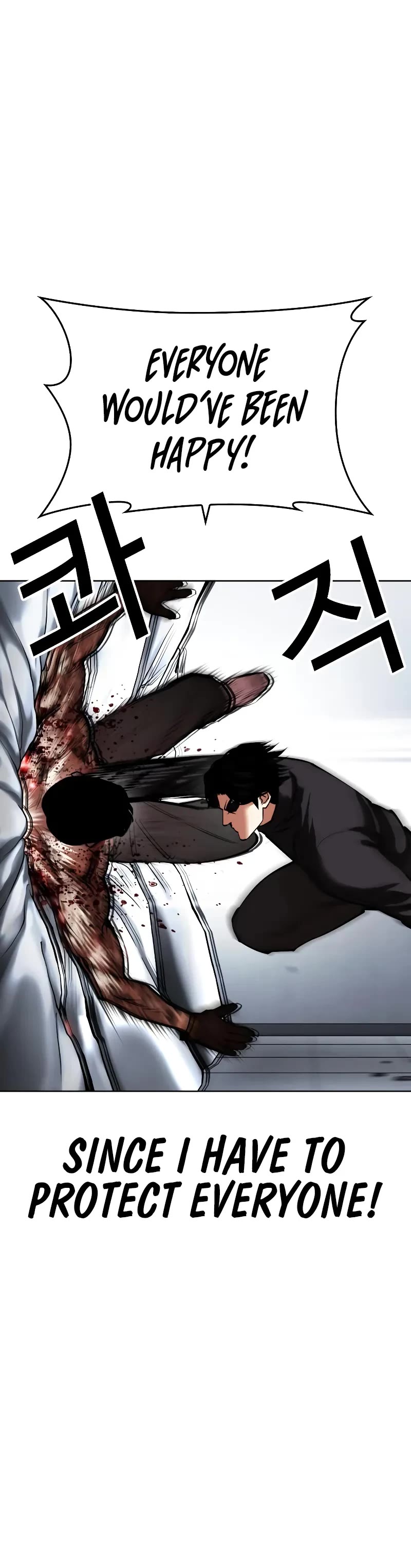 Lookism Chapter 469 page 36 - Chapter 469