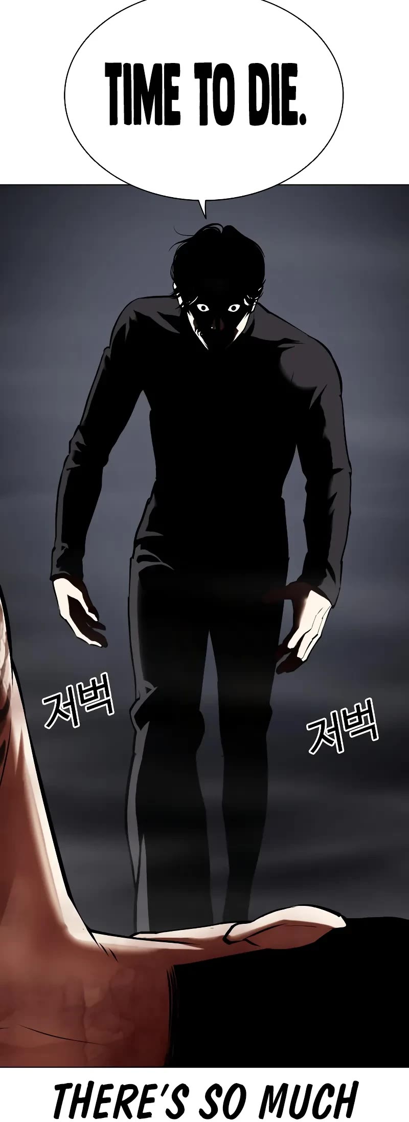 Lookism Chapter 469 page 38 - Chapter 469