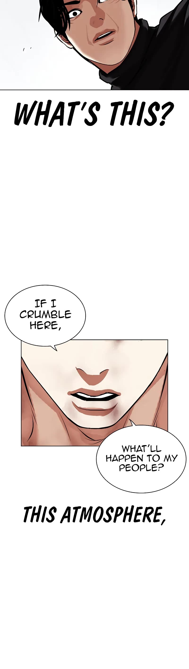 Lookism Chapter 469 page 42 - Chapter 469