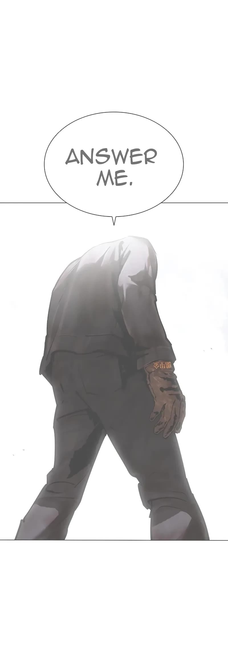 Lookism Chapter 469 page 45 - Chapter 469