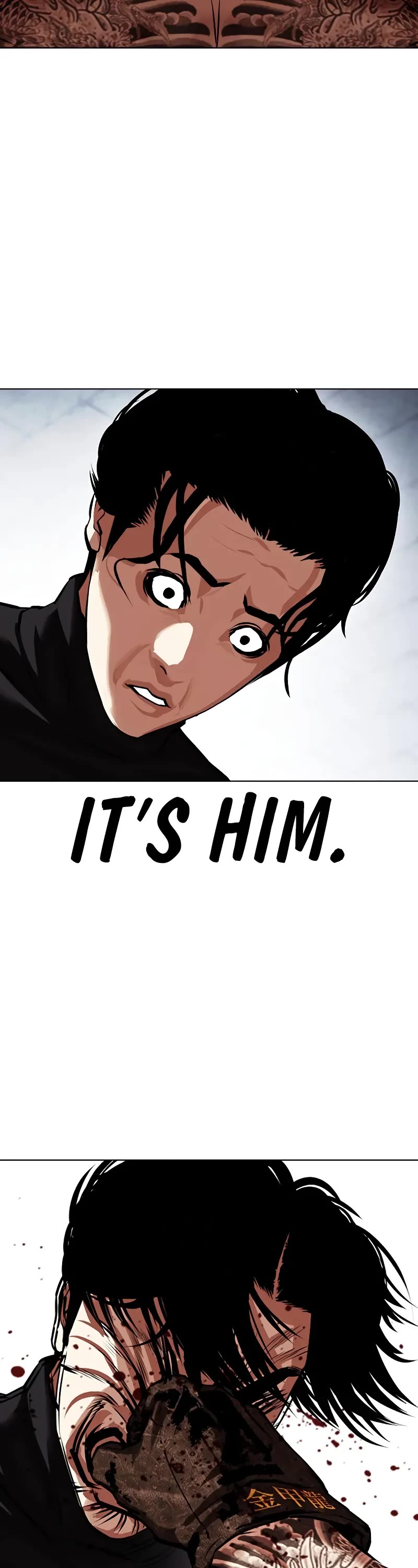 Lookism Chapter 469 page 48 - Chapter 469