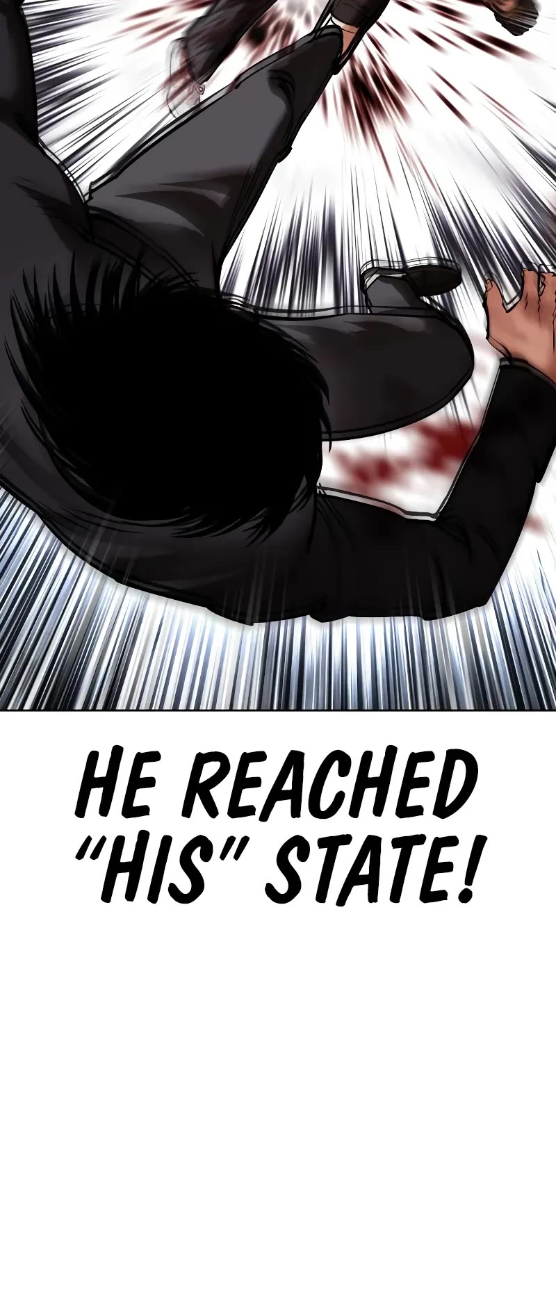 Lookism Chapter 469 page 50 - Chapter 469