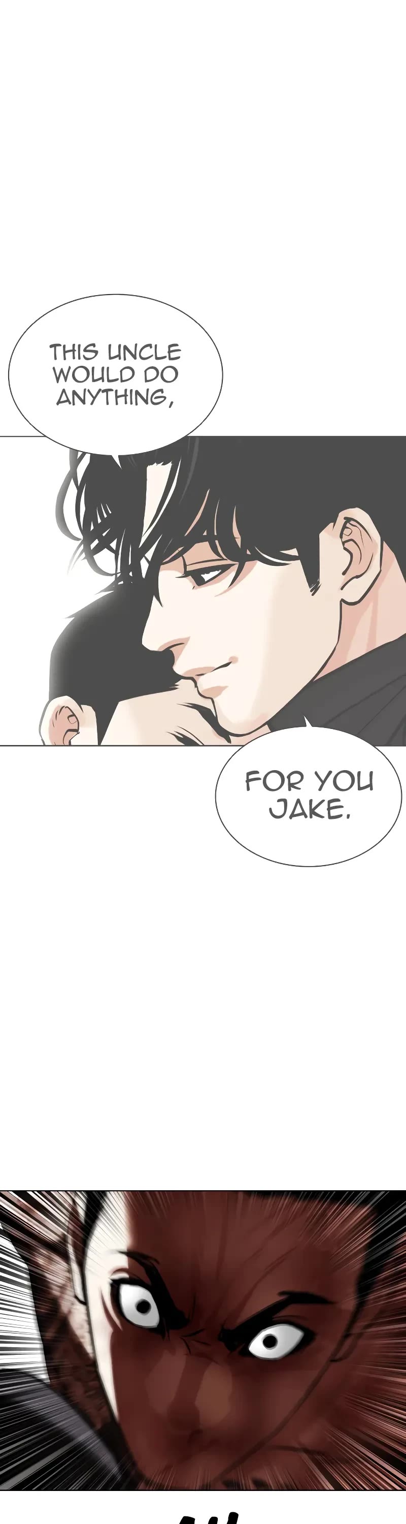Lookism Chapter 469 page 55 - Chapter 469