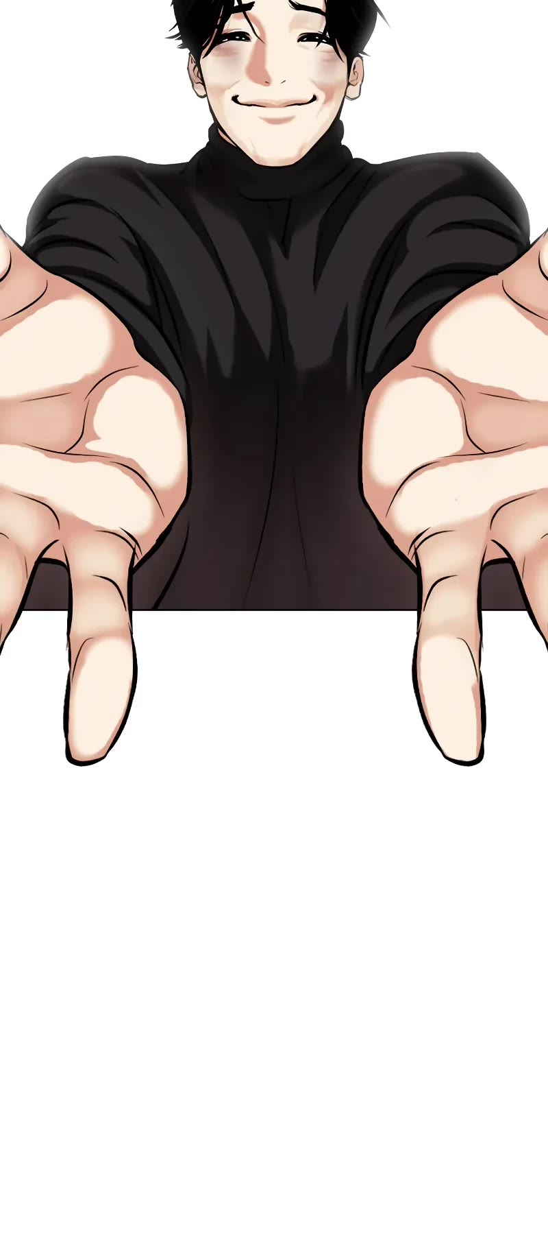 Lookism Chapter 469 page 58 - Chapter 469
