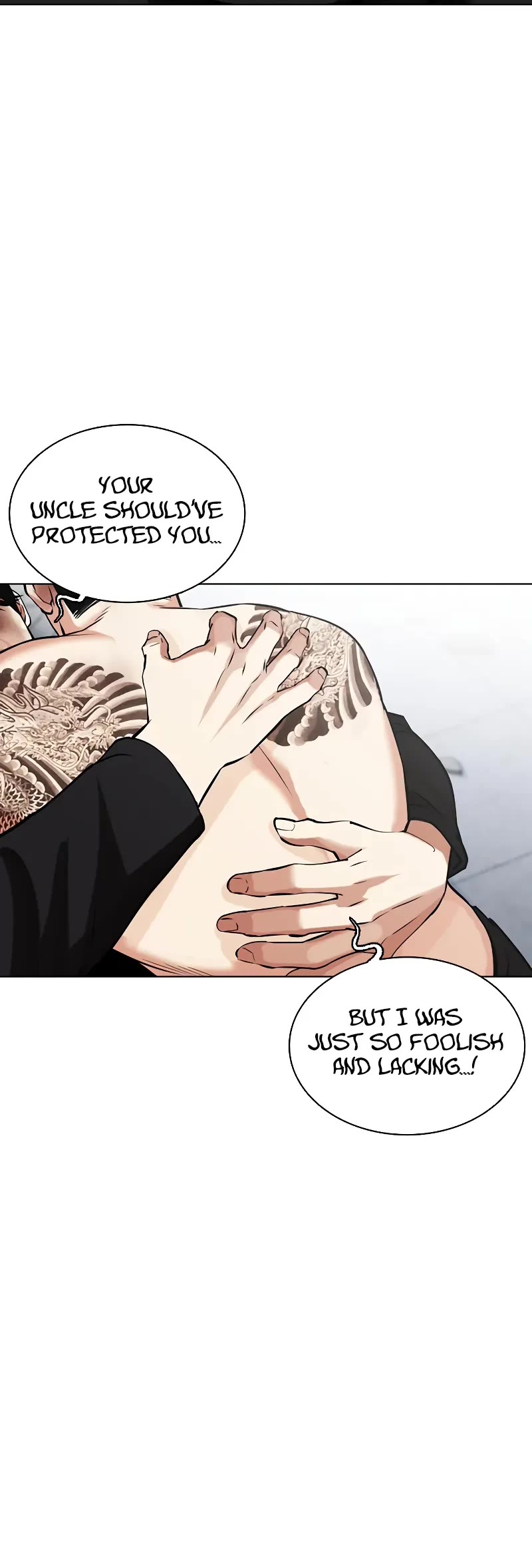 Lookism Chapter 469 page 62 - Chapter 469