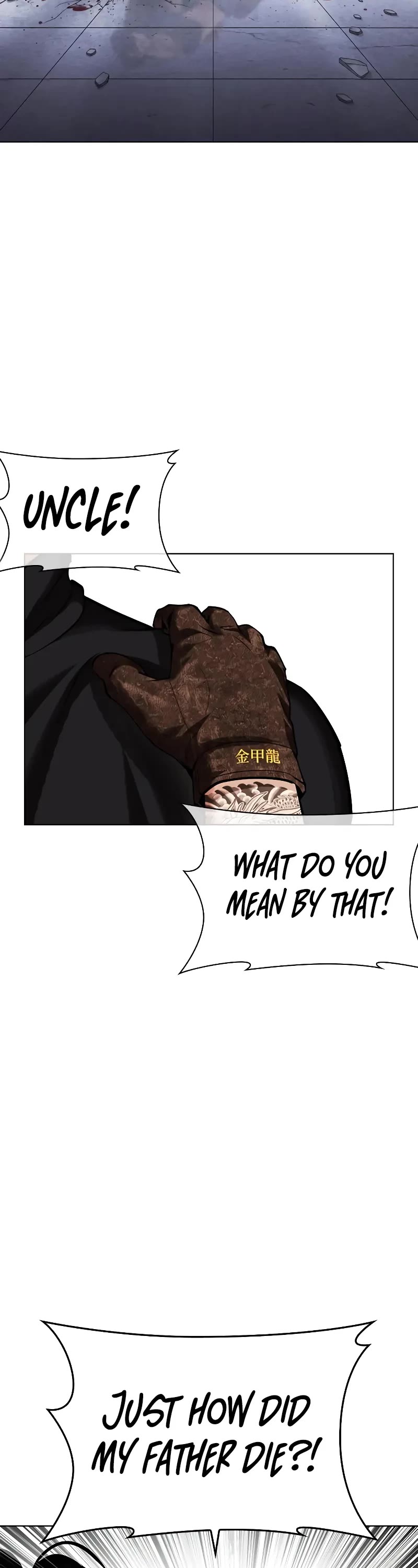 Lookism Chapter 469 page 64 - Chapter 469