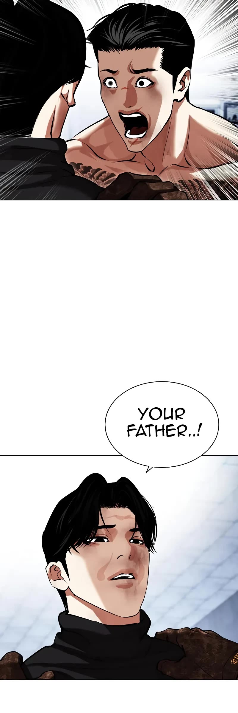 Lookism Chapter 469 page 65 - Chapter 469