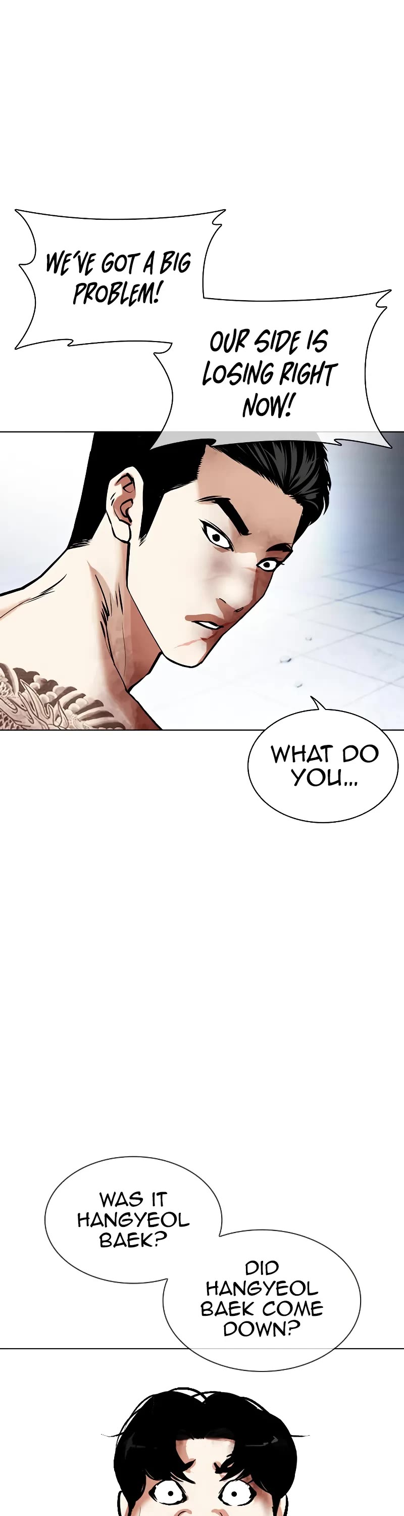 Lookism Chapter 469 page 67 - Chapter 469