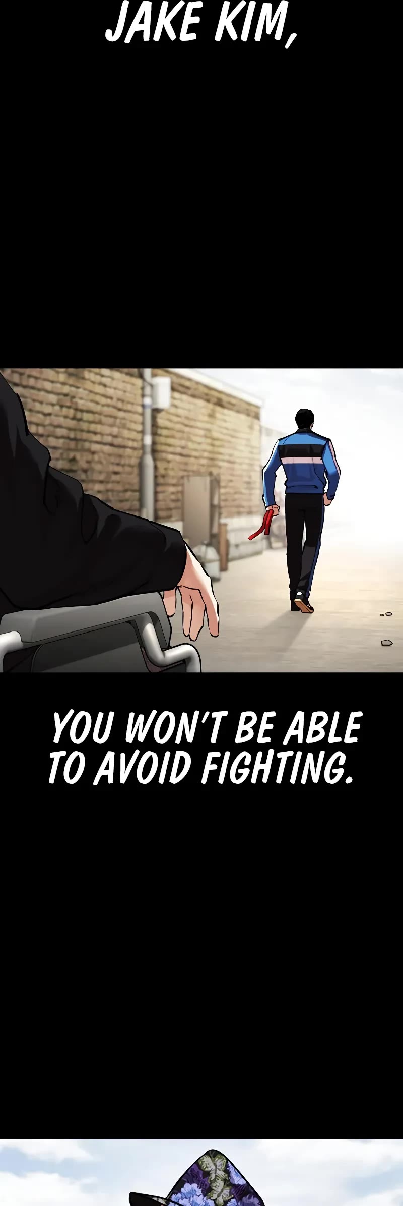 Lookism Chapter 469 page 7 - Chapter 469