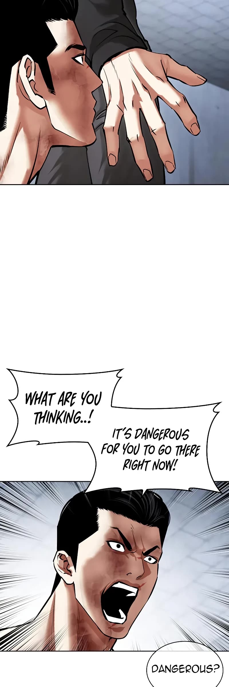 Lookism Chapter 469 page 73 - Chapter 469