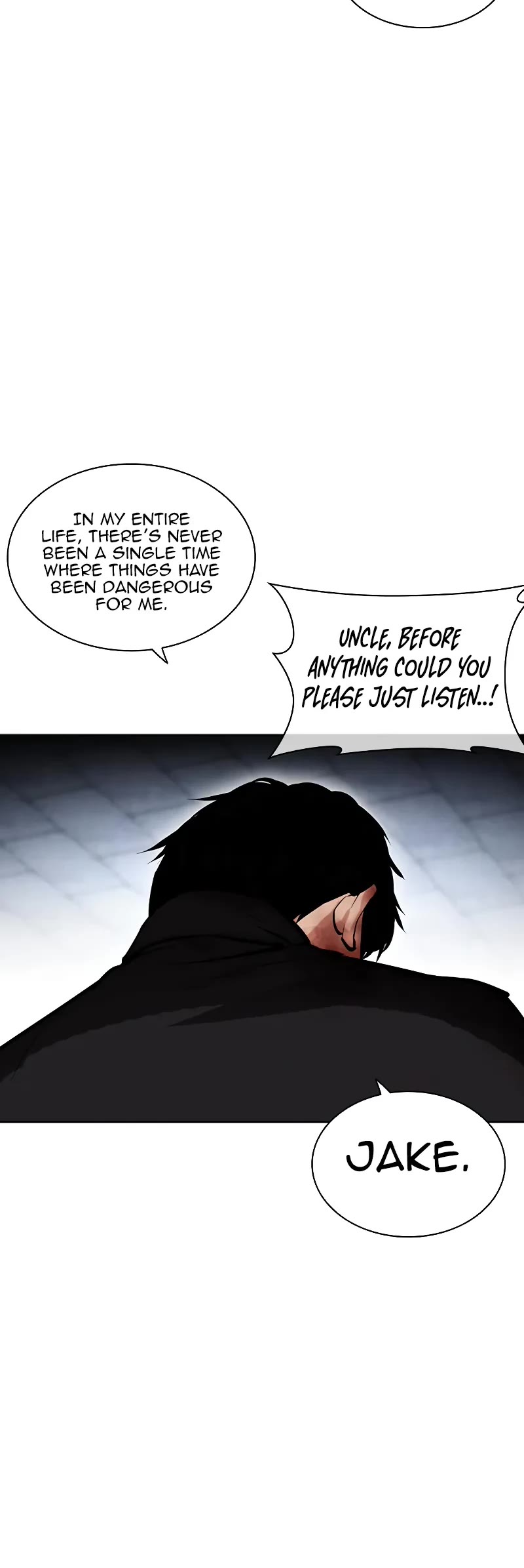 Lookism Chapter 469 page 74 - Chapter 469