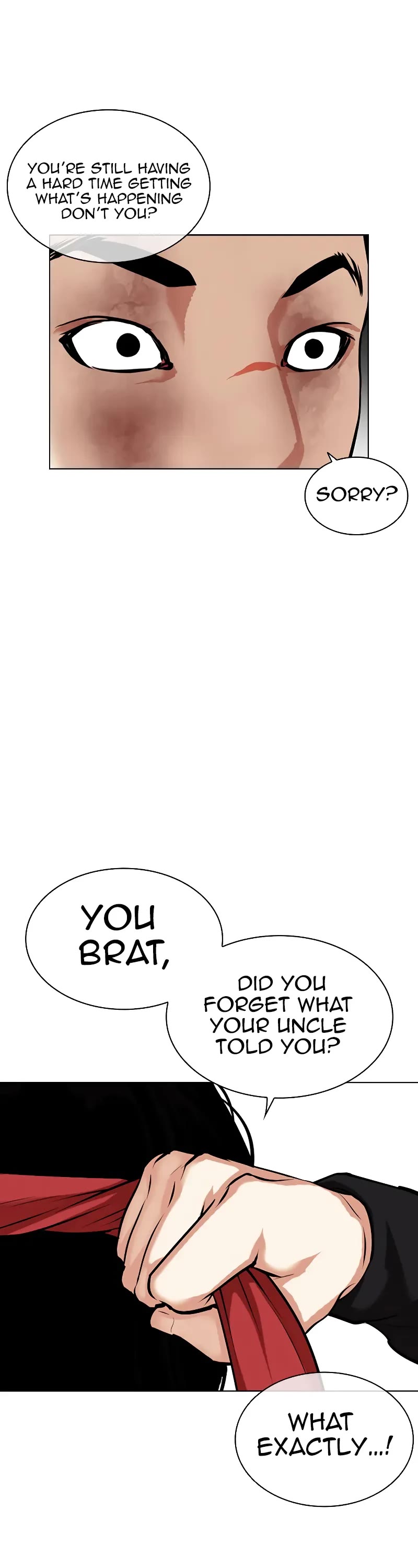 Lookism Chapter 469 page 75 - Chapter 469