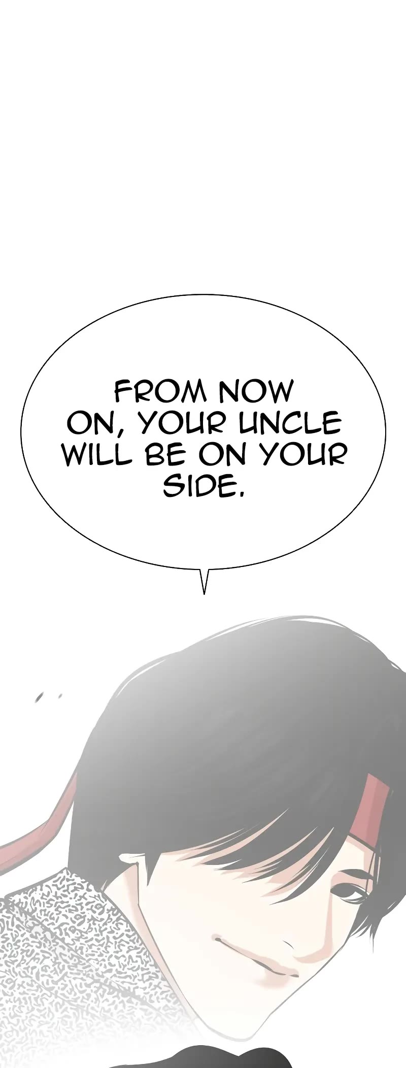 Lookism Chapter 469 page 77 - Chapter 469