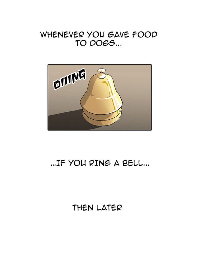 Lookism Chapter 47: Ep. 47 thumbnail