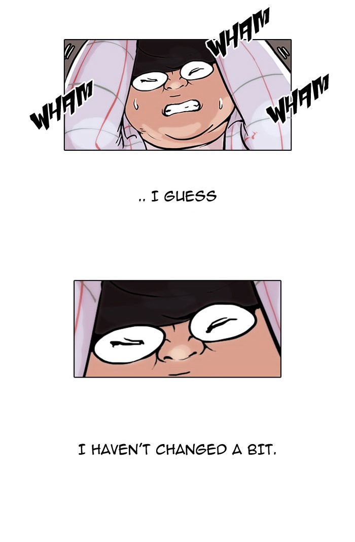 Lookism Chapter 47 page 10 - Chapter 47: Ep. 47