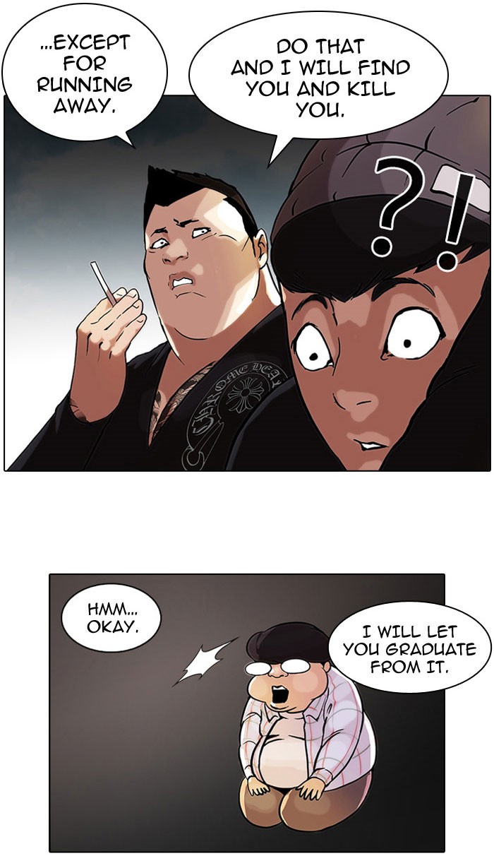 Lookism Chapter 47 page 12 - Chapter 47: Ep. 47