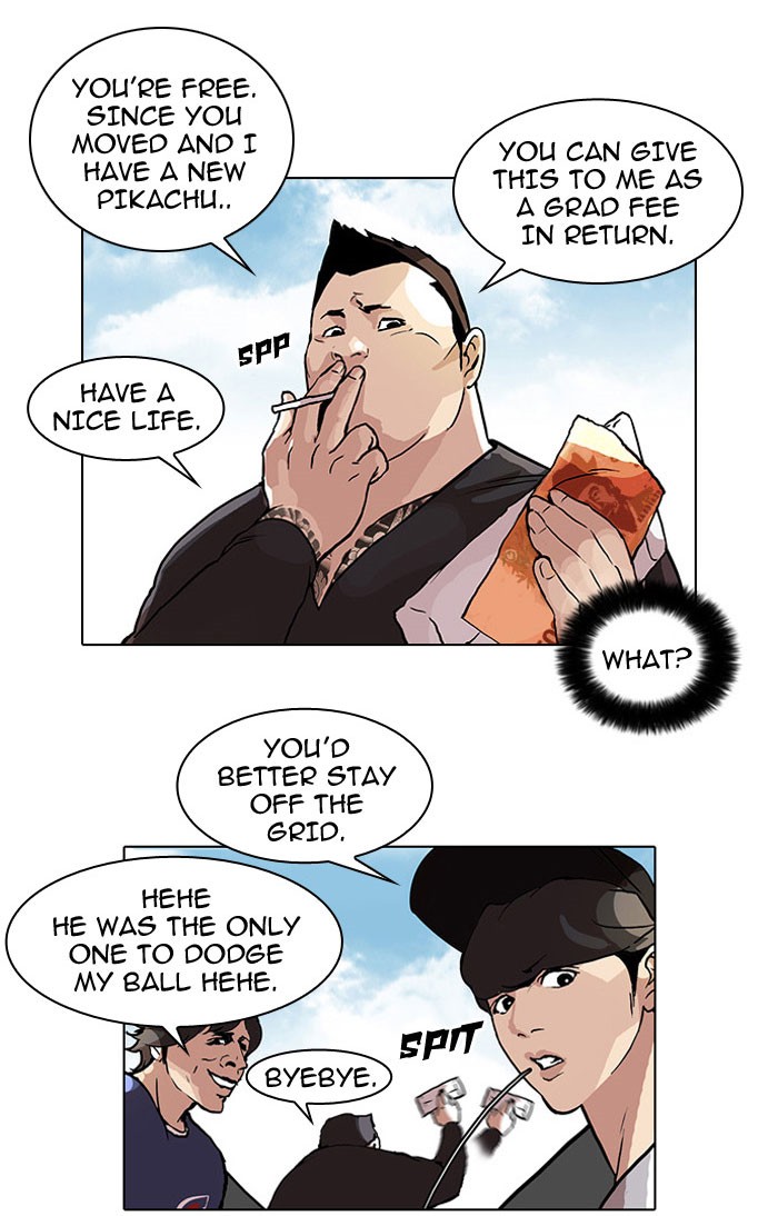 Lookism Chapter 47 page 13 - Chapter 47: Ep. 47