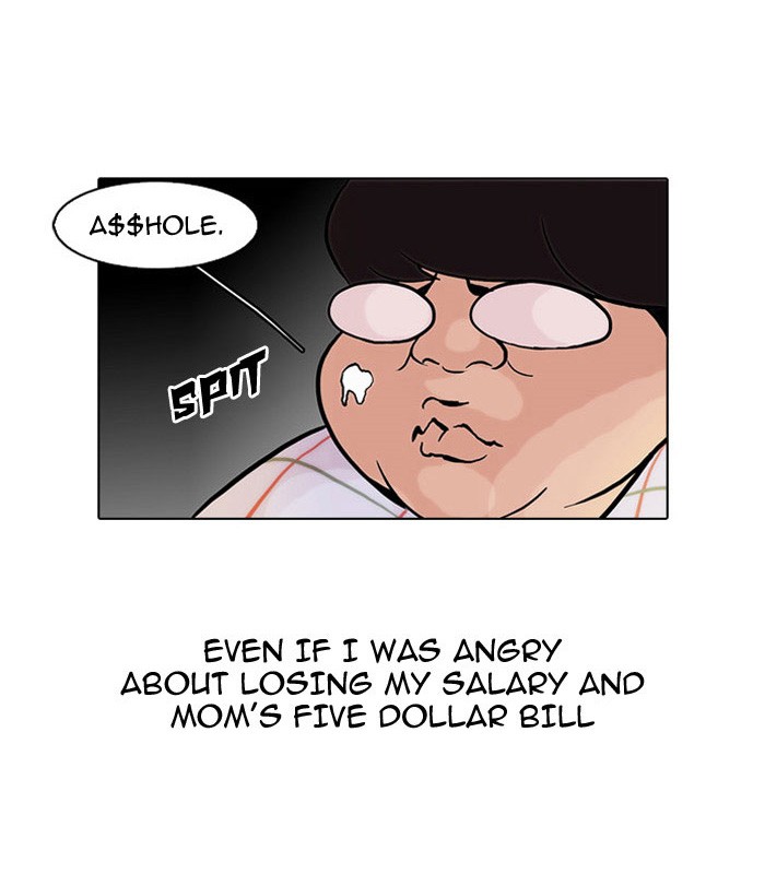Lookism Chapter 47 page 14 - Chapter 47: Ep. 47