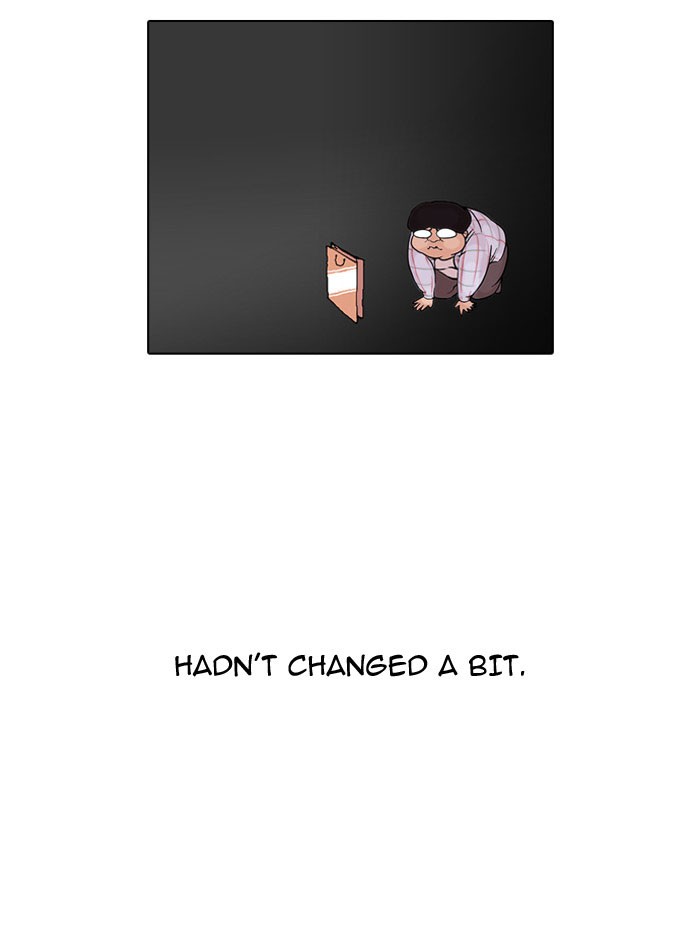 Lookism Chapter 47 page 18 - Chapter 47: Ep. 47