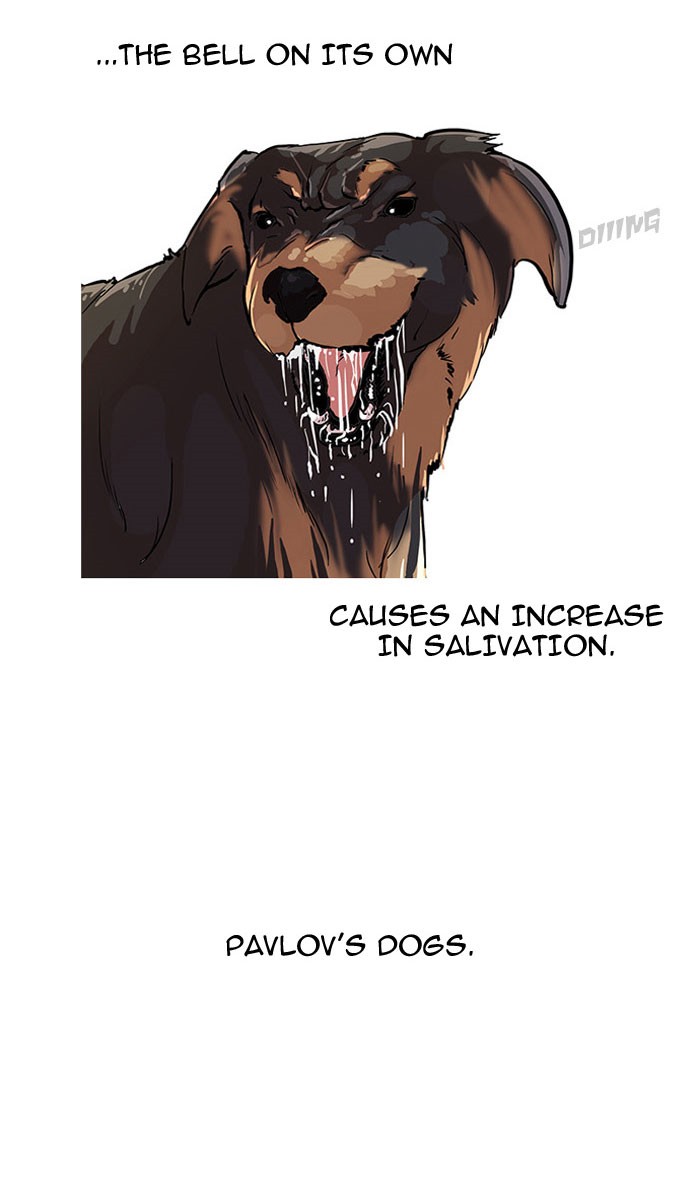 Lookism Chapter 47 page 2 - Chapter 47: Ep. 47