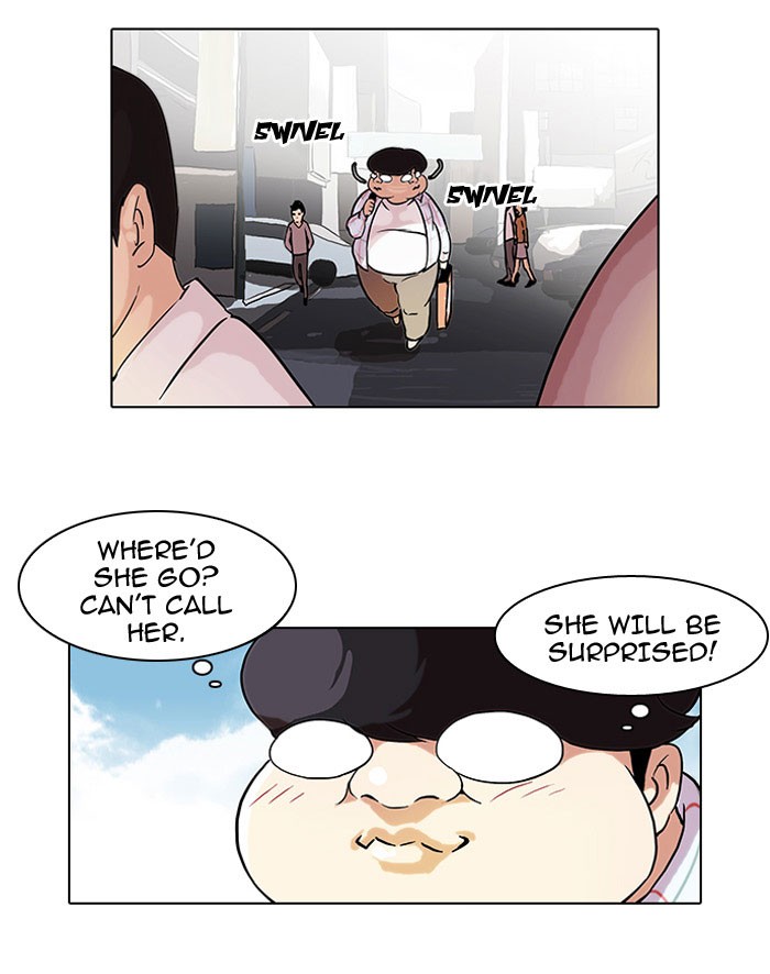 Lookism Chapter 47 page 26 - Chapter 47: Ep. 47