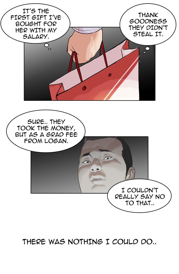 Lookism Chapter 47 page 27 - Chapter 47: Ep. 47