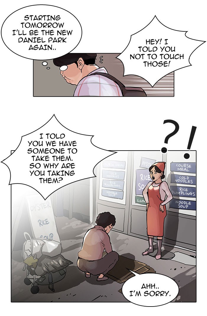 Lookism Chapter 47 page 29 - Chapter 47: Ep. 47
