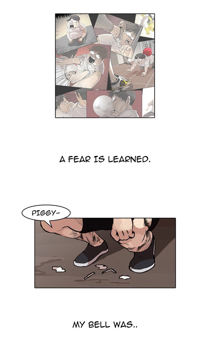 Lookism Chapter 47 page 3 - Chapter 47: Ep. 47