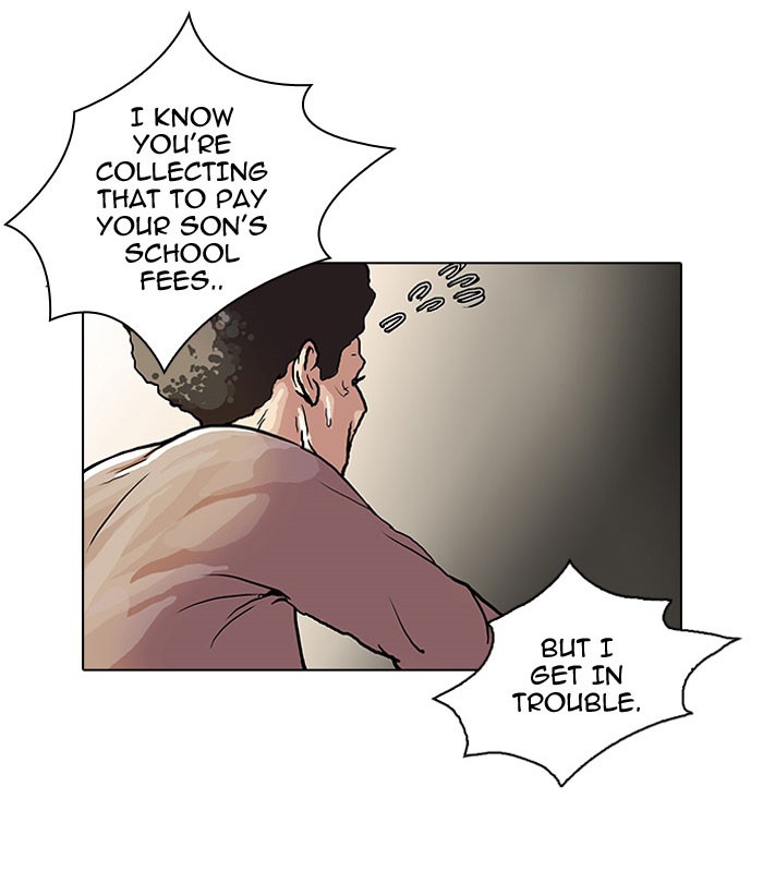 Lookism Chapter 47 page 30 - Chapter 47: Ep. 47