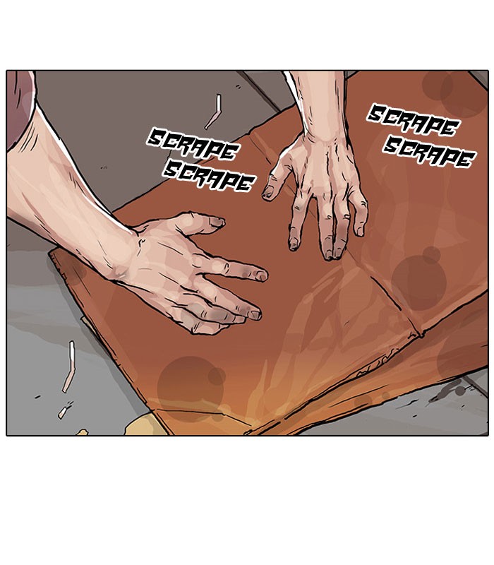Lookism Chapter 47 page 31 - Chapter 47: Ep. 47