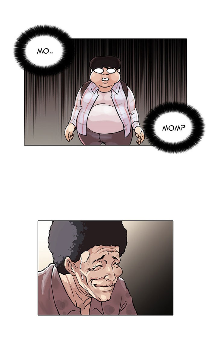 Lookism Chapter 47 page 32 - Chapter 47: Ep. 47