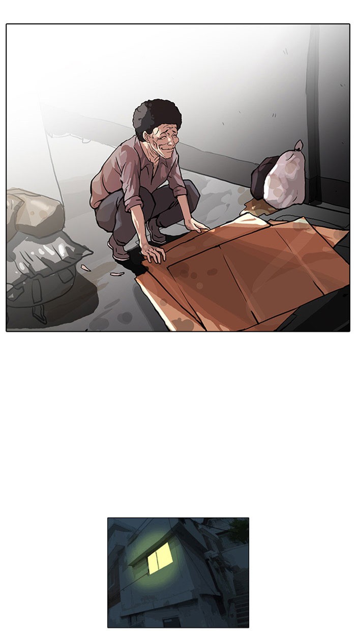 Lookism Chapter 47 page 33 - Chapter 47: Ep. 47