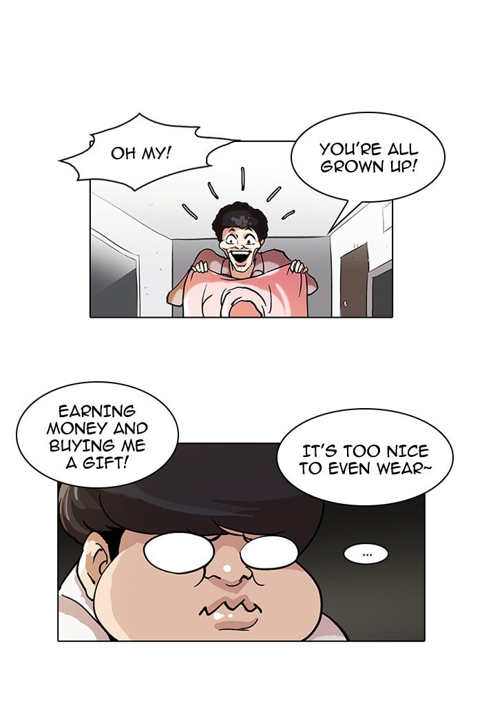 Lookism Chapter 47 page 34 - Chapter 47: Ep. 47