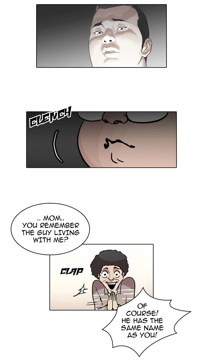 Lookism Chapter 47 page 39 - Chapter 47: Ep. 47