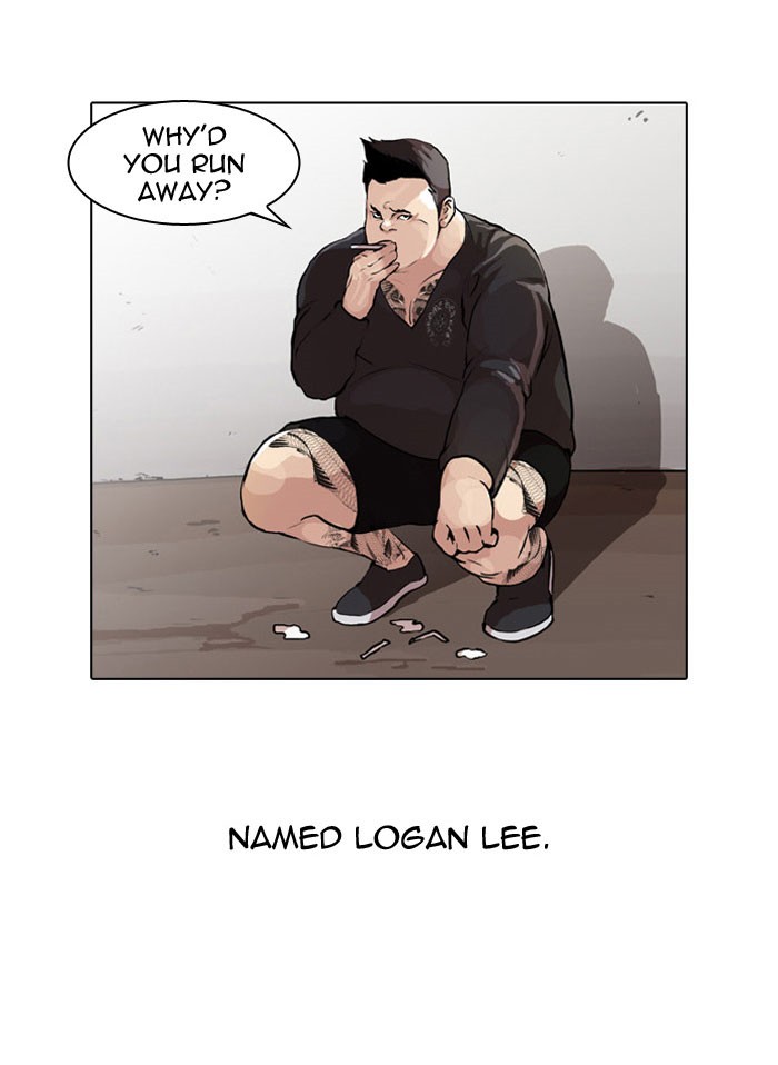 Lookism Chapter 47 page 4 - Chapter 47: Ep. 47