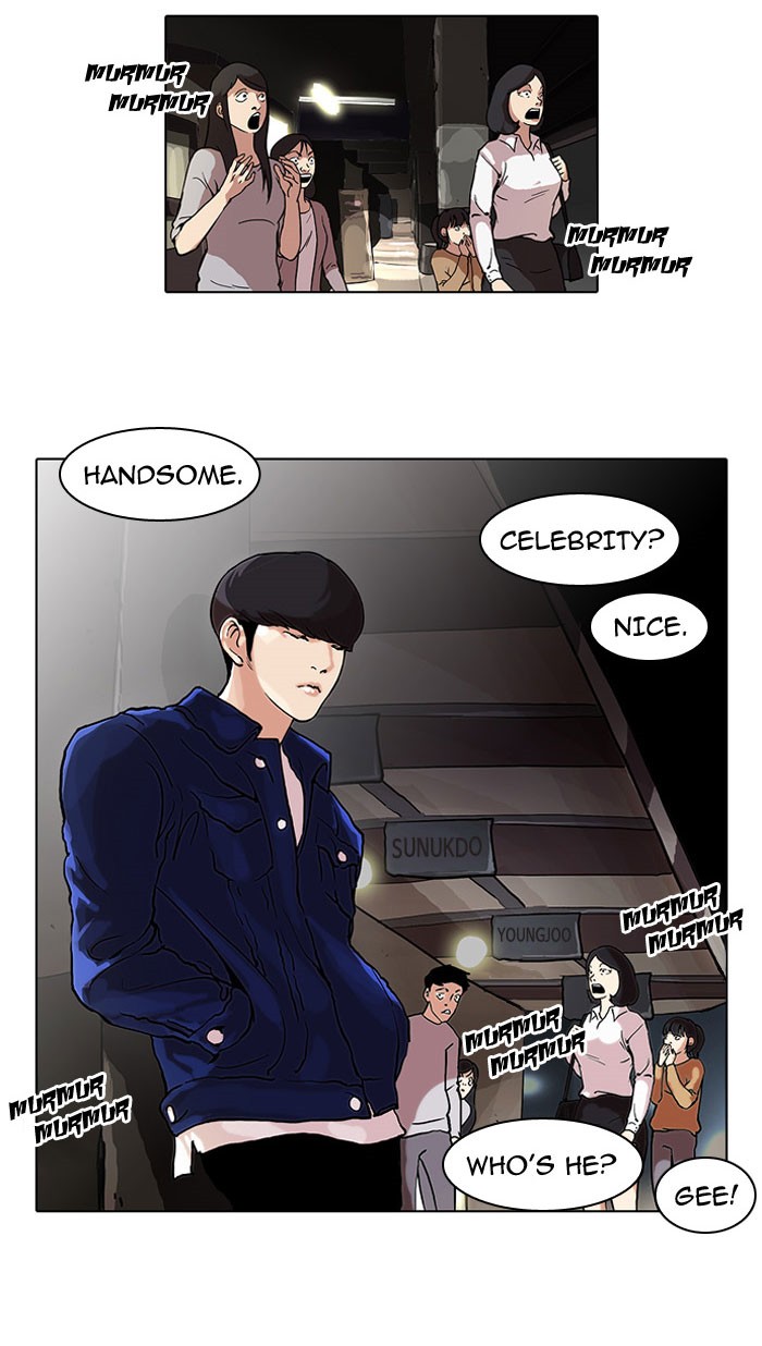 Lookism Chapter 47 page 42 - Chapter 47: Ep. 47