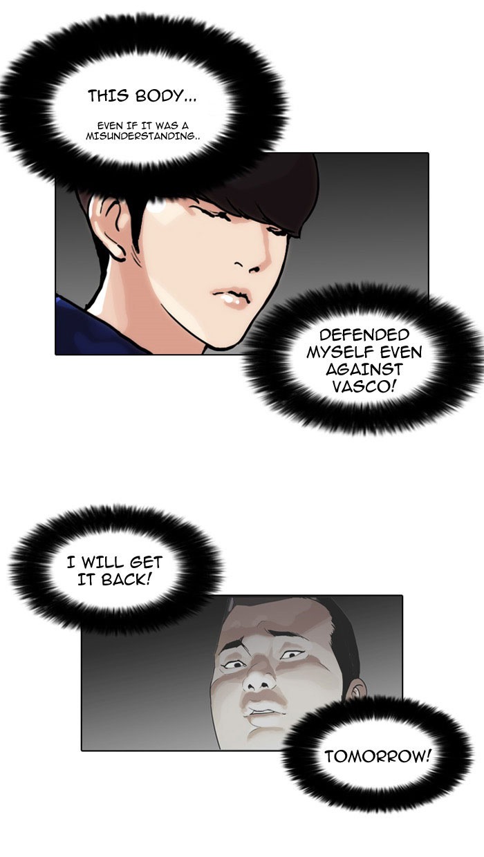 Lookism Chapter 47 page 43 - Chapter 47: Ep. 47